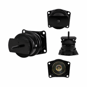 Soporte De Motor Trasero, Hidráulico. > Sm1221H Spq