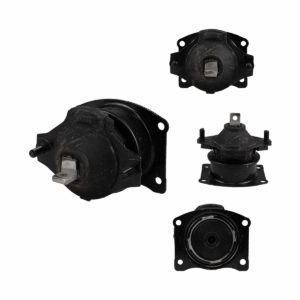 Soporte De Motor Delantero, Hidráulico. > Sm1231H Spq