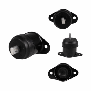 Soporte De Motor Delantero Derecho, Hidráulico. > Sm1233H Spq