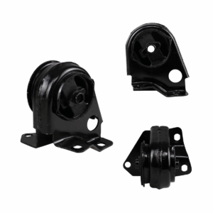 Soporte De Motor Delantero Izquierdo, Solido > Sm1236 Spq