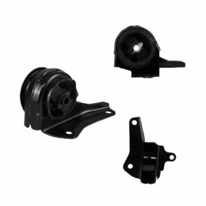 Soporte De Motor Delantero Derecho, Solido > Sm1237 Spq