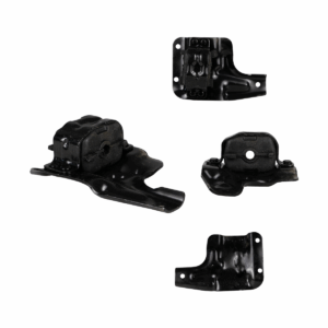 Soporte De Motor Expedition, F150, F250 4.6, 5.4 V8 > Delantero Derecho, Solido > Sm1241 Spq