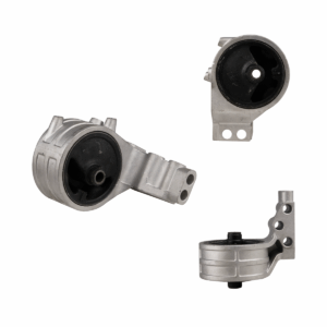 Soporte De Motor Delantero Izquierdo, Solido > Sm1242 Spq