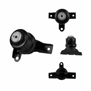 Soporte De Motor Delantero Derecho, Hidráulico. > Sm1245H Spq