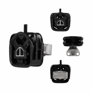 Soporte De Motor Delantero Derecho, Solido > Sm1247 Spq