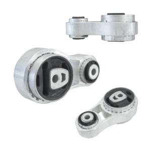 Soporte De Torsión Trasero, Solido > Sm1248 Spq