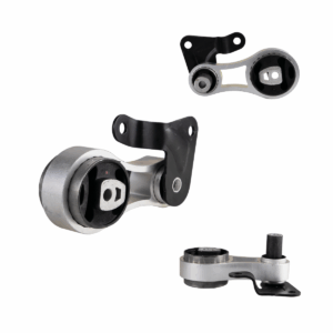 Soporte De Torsión Trasero, Solido, Transmisión Estándar > Sm1249 Spq