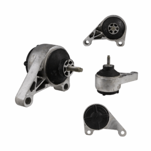 Soporte De Motor Delantero Derecho, Hidráulico, Edición Svt > Sm1281H Spq