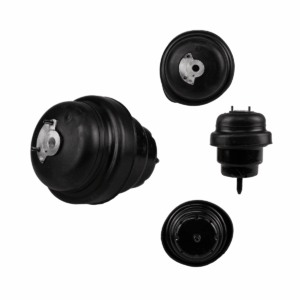 Soporte De Motor Delantero Derecho, Hidráulico. > Sm1289H Spq