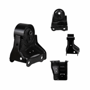 Soporte De Motor Delantero, Solido > Sm1291 Spq