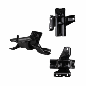 Soporte De Motor Delantero Izquierdo, Sólido > Sm1294 Spq