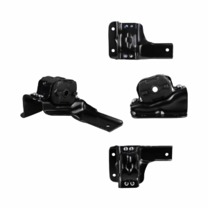 Soporte De Motor Delantero Derecho/ Izquierdo, Solido, Tracción 4Wd O 4X4 > Sm1298 Spq