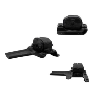 Soporte De Motor Delantero Derecho, Solido > Sm1301 Spq