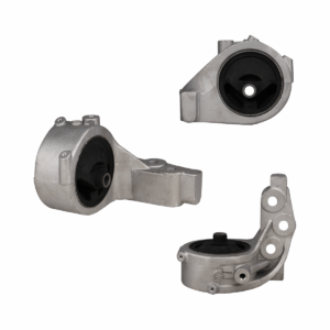 Soporte De Motor Chrysler Sebring 2.5 V6/ Dodge Avenger 2.5 V6, Dodge Stratus 3.0 V6/ Mitsubishi Eclipse, Galant 3.0 V6 >> Delantero Derecho, Solido >> Sm1324 Spq