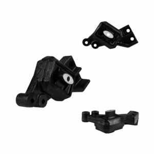 Soporte De Motor Delantero Derecho, Solido, Tracción: 4Wd > Sm1328 Spq