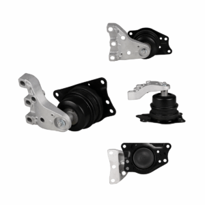 Soporte De Motor Delantero Derecho, Hidráulico, Motor A Gasolina. > Sm1330H Spq