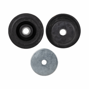 Soporte De Motor Delantero/ Trasero, Derecho/ Izquierdo, Solido, Camión Turbo Diésel > Sm1348 Spq