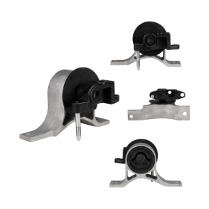 Soporte De Motor Delantero Derecho, Solido, Transmisión Automática Cvt > Sm1353 Spq