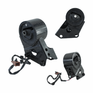 Soporte De Motor Delantero, Electrohidráulico Anti Vuelco Con Sensor Awd > Sm1354He Spq