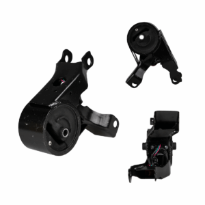 Soporte De Motor Trasero, Electrohidráulico Anti Vuelco C/ Sensor, Tracción: 4Wd > Sm1355He Spq