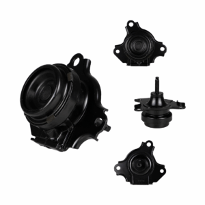 Soporte De Motor Delantero Derecho, Solido > Sm1357V Spq