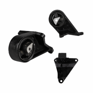 Soporte De Motor Delantero Izquierdo, Solido > Sm1366 Spq