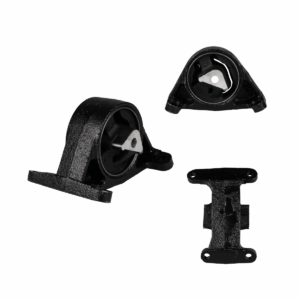 Soporte De Motor Delantero Derecho, Solido > Sm1368 Spq