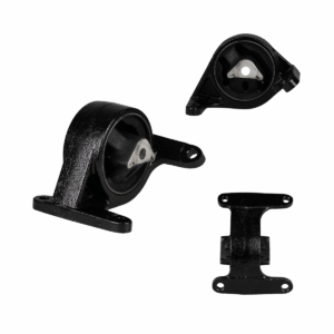 Soporte De Motor Delantero Izquierdo, Solido > Sm1369 Spq