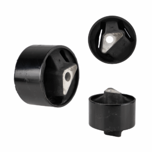 Repuesto Del Soporte De Motor Jeep Liberty 3.7 V6 > Trasero, Solido > Sm1376R Spq