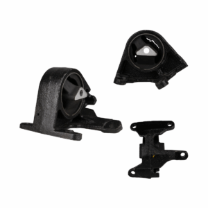 Soporte De Motor Delantero Izquierdo, Solido > Sm1376 Spq