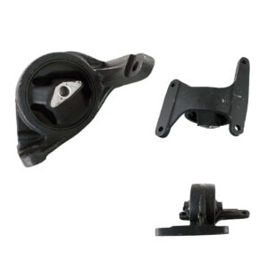 Soporte De Motor Delantero Derecho, Solido > Sm1377 Spq