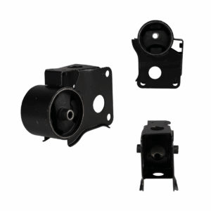 Soporte De Motor Trasero, Solido > Sm1389 Spq