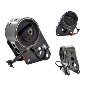 Soporte De Motor Delantero, Electrohidráulico C/ Sensor. > Sm1391He Spq