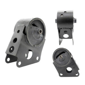 Soporte De Motor Delantero, Solido, Sin Sensor > Sm1391 Spq