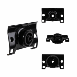 Soporte De Motor Delantero Derecho/ Izquierdo, Solido > Sm1396 Spq