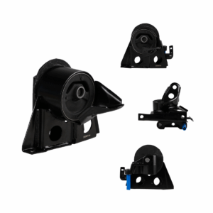 Soporte De Motor Delantero Derecho, Solido > Sm1401 Spq