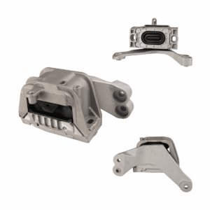 Soporte De Motor Delantero Derecho, Hidráulico > Sm1418H Spq