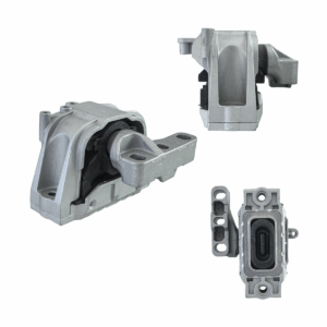 Soporte De Motor Derecho, Hidráulico > Sm1419H Spq