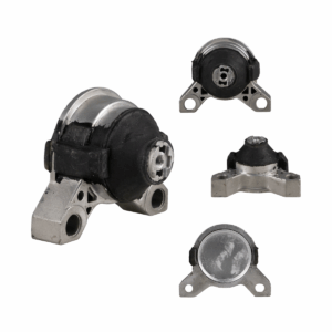 Soporte De Motor Delantero Derecho, Solido > Sm1552Hr Spq