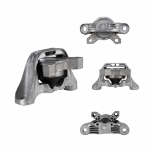 Soporte De Motor Delantero Derecho, Solido, Completo > Sm1552H Spq