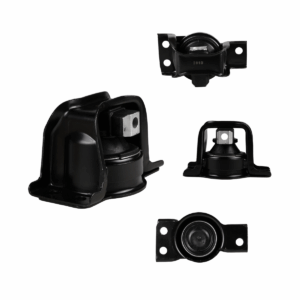 Soporte De Motor Delantero Derecho, Hidráulico. > Sm1556H Spq