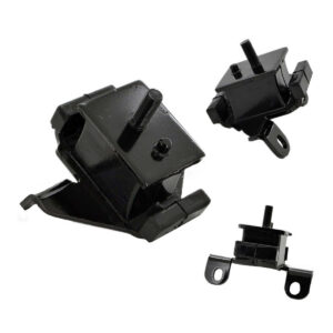 Soporte De Motor Delantero Derecho/ Izquierdo, Solido > Sm1559 Spq