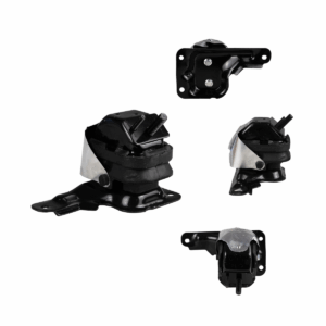 Soporte De Motor Delantero Derecho, Hidráulico. > Sm1562H Spq