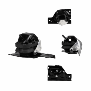 Soporte De Motor Delantero Izquierdo, Hidráulico. > Sm1563H Spq