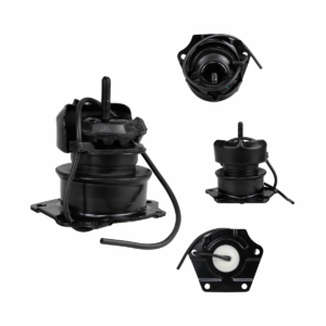 Soporte De Motor Trasero, Transmisión Automática, Hidráulico. > Sm1569H Spq