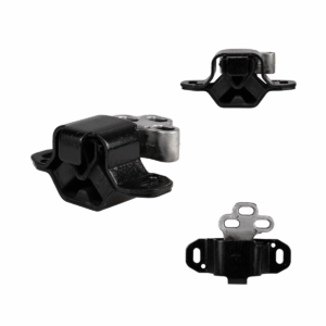 Soporte De Motor Delantero Derecho, Solido > Sm1571 Spq