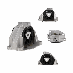 Repuesto, Soporte De Motor Delantero Derecho, Solido > Sm1577R Spq