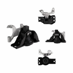 Soporte De Motor Delantero Derecho, Hidráulico. > Sm1578H Spq