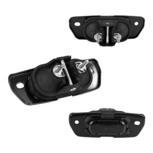 Repuesto, Soporte De Motor Trasero/ Delantero Derecho, Hidráulico > Sm1579Hr Spq