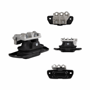 Soporte De Motor Trasero/ Delantero Derecho, Hidráulico > Sm1579H Spq